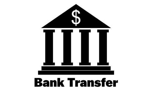 Bank Transfer