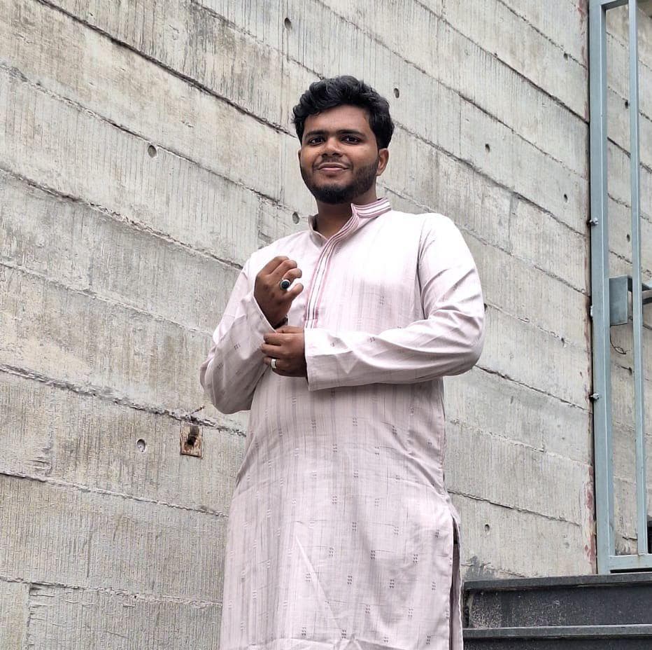 Sk Shihan Fardin