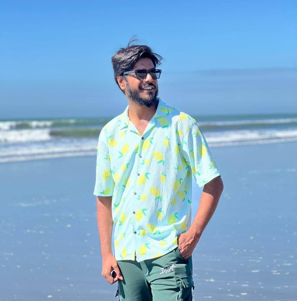 Tanvir Ahmed Siddiqi